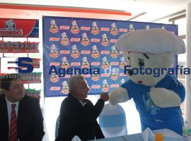 Torne Futbolito BIMBO 2014 - ES imagen agencia de fotografía