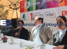 Primera Fecha del Circuito Ecuestre  - ES imagen agencia de fotografía