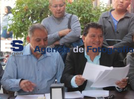 Movimiento por la Alternativa Social  - ES imagen agencia de fotografía