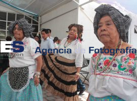 Personas de la Tercera Edad de Amozoc - ES imagen agencia de fotografía