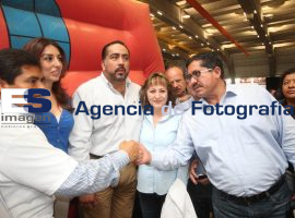 75 Aniversario del Partido Acción Nacional - ES imagen agencia de fotografía