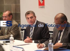 Reunión del comité intersecretarial municipal cruzada nacional contra el hambre  - ES imagen agencia de fotografía