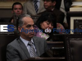Sesión Ordinaria de Congreso - ES imagen agencia de fotografía
