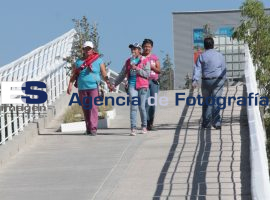 Extensión Parque lineal - ES imagen agencia de fotografía