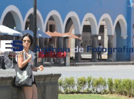 Vida Cotidiana y turismo en San Pedro - ES imagen agencia de fotografía