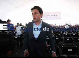 Primera Piedra del Barroco Museo Internacional - ES imagen agencia de fotografía
