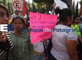 Aniversario de la 28 de Octubre - ES imagen agencia de fotografía