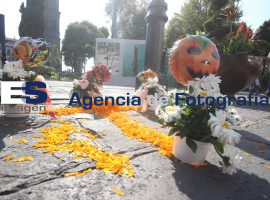 Fallecidos por accidente - ES imagen agencia de fotografía