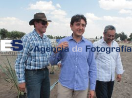 Inauguración de CESA en San Pedro Cholula - ES imagen agencia de fotografía