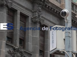 Sistema de Video Vigilancia - ES imagen agencia de fotografía
