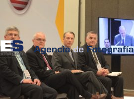 Foro Binacional de Finanzas Públicas - ES imagen agencia de fotografía