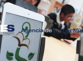 Programa Nacional  Salas de Lectura  - ES imagen agencia de fotografía