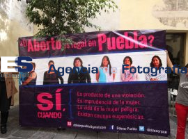 Aborto Legal - ES imagen agencia de fotografía