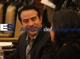 Sesión extraoordinaria de Cabildo - ES imagen agencia de fotografía