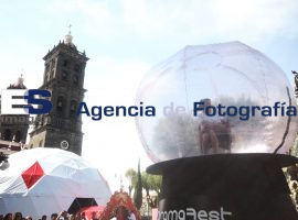Burbujas Urbanas - ES imagen agencia de fotografía