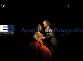 Adios Carlota  - ES imagen agencia de fotografía