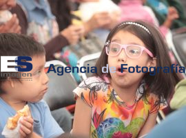 Día del niño  - ES imagen agencia de fotografía