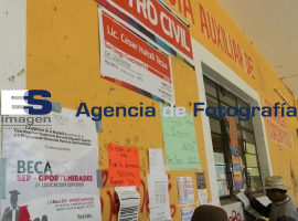 Junta Auxiliar San Diego Cuachayotla - ES imagen agencia de fotografía