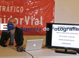 Balance final de la campaña #SinDistribuidorVial - ES imagen agencia de fotografía