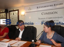 Trabajo Competitividad y prevención Social - ES imagen agencia de fotografía