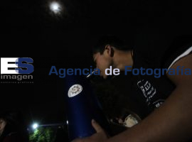 Noche de Estrellas - ES imagen agencia de fotografía