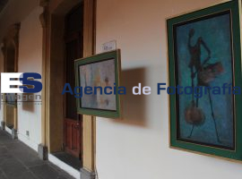 Casa de la Cultura - ES imagen agencia de fotografía