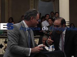 Sesión Ordinaria de Congreso - ES imagen agencia de fotografía