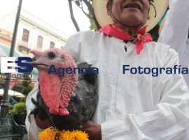 Baile el Mahuizo - ES imagen agencia de fotografía