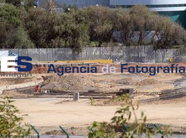 Permanecen obras del museo Barroco - ES imagen agencia de fotografía
