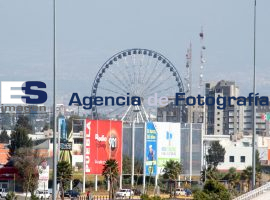 Estrella de Puebla - ES imagen agencia de fotografía