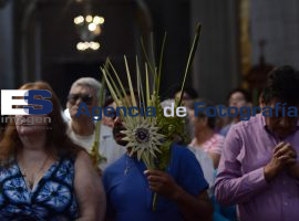 Domingo de Ramos - ES imagen agencia de fotografía