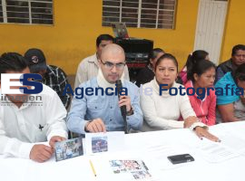Denuncian detenciones familiares de Chalchihuapan - ES imagen agencia de fotografía