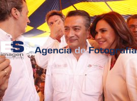 Asamblea informativa del Gobierno de la República - ES imagen agencia de fotografía