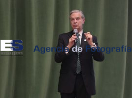 8vo Congreso de Administración UDLAP 2015 - ES imagen agencia de fotografía