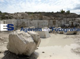 Cantería en Tecali - ES imagen agencia de fotografía