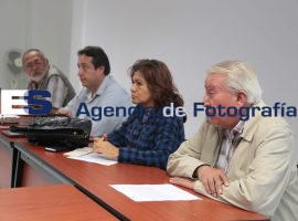 Denuncian profesores de la BUAP elevada fianza para estudiantes detenidos - ES imagen agencia de fotografía