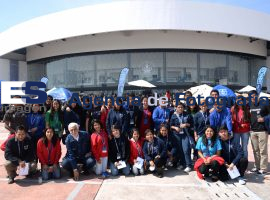 Segundo informe Esparza. A tope - ES imagen agencia de fotografía