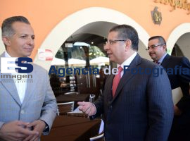 Doger acusa a Gali - ES imagen agencia de fotografía