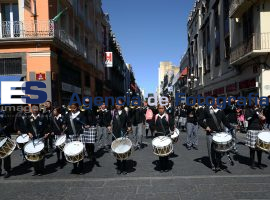 FNRRR, a las calles - ES imagen agencia de fotografía