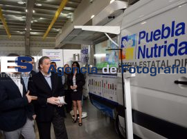 Meade, recorrido por programas - ES imagen agencia de fotografía