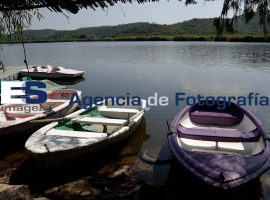 Laguna de Epatlán - ES imagen agencia de fotografía