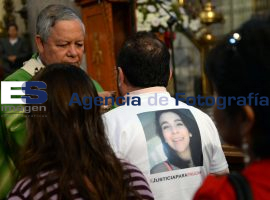 Misa 11-10-2015 - ES imagen agencia de fotografía