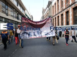 28 de Octubre 12-10-2015 - ES imagen agencia de fotografía