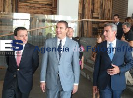 Se reunen RMV y AGF en encuentro nacional de Rastros - ES imagen agencia de fotografía