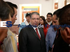 Doger, con edilies auxiliares - ES imagen agencia de fotografía