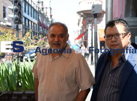 MAS 14-10-2015 - ES imagen agencia de fotografía