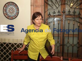 Renuncia Ana Tere Aranta al PAN - ES imagen agencia de fotografía