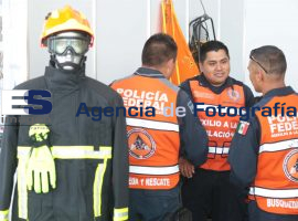 Congreso Nacional de Protección Civil Puebla 2015 - ES imagen agencia de fotografía