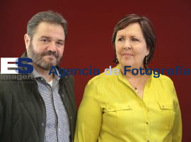Foro “Frente Puebla Libre: propuestas y retos para democratizar el estado” 2015 - ES imagen agencia de fotografía