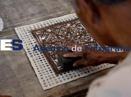 Papel amate - ES imagen agencia de fotografía